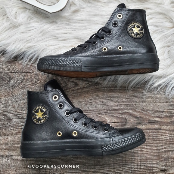 Converse Shoes - NEW Converse Chuck Taylor All-Star II Hi-Tops